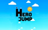 HeroJump Ninja Adventure