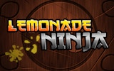 Lemonade Ninja - Fruit Slasher Game