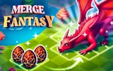 Merge Fantasy: Dragon Island Adventure