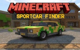 Projectilecraft Sportcar Finder Adventure Map