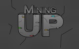 Mining Up - Idle Projectile Clicker