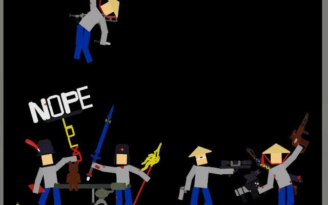 Ragdoll Physics Sandbox 2 | Free Online Physics Game