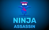 Ninja Assassin: Endless Runner