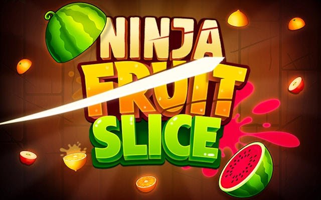 Ninja Fruit Slice - Endless Arcade Game