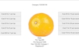 Orange Fruit Clicker - Idle Citrus Tycoon