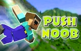 Push Noob: Dancing Simulator