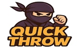 Quick Throw - Fast Reaction Game
