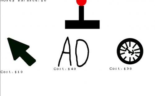 Random Idle Clicker - Free Online Simulation Game