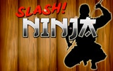 Slash Ninja: Reflex Action Game