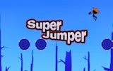 Super Jumper - Endless Arcade Platformer