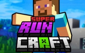 Block Dash 3D Infinite Runner