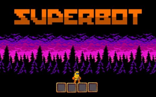 Superbot Adventure