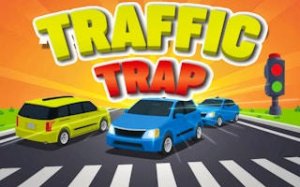 Intersection Clear Logic Game