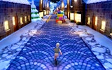 Snowy Dash Festival Run