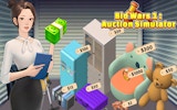 Bid Wars 1: Auction Simulator Game