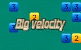 Big Velocity - Speed Racing Game