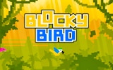 Blocky Bird Adventure