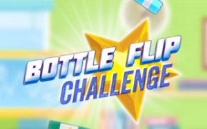 Flip Master: Bottle Toss