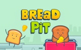 Bread Pit: Toast Escape