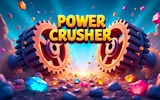 Power Crusher: Smash & Upgrade