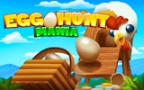 Egg Hunt Mania - Easter Egg Collector Game