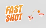 Fast Shot Basketball