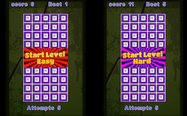 Find Diamond: Hidden Gem Puzzle