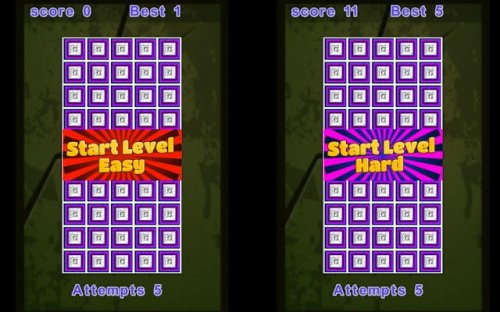 Find Diamond: Hidden Gem Puzzle