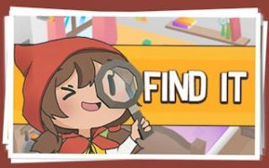 Hidden Object Puzzle Quest