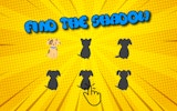 Find the Shadow - Puzzle Game