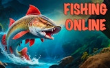 Fishing Online: Ultimate Angler
