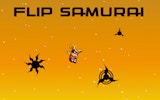 Flip Samurai - Ninja Fruit Slicer