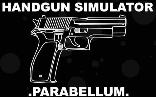 Handgun Simulator Parabellum: Shooting Range