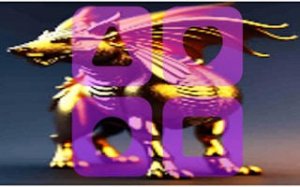 Picture Tile Challenge: Animal Edition