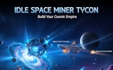Idle Space Projectiler Tycoon: Galactic Empire Builder Online Game - Idle Game