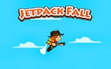 Jetpack Fall - Arcade Thrill Ride