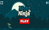Night Ninja: Stealth Adventure