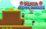 Ninja Adventure 2: Shadow Strike