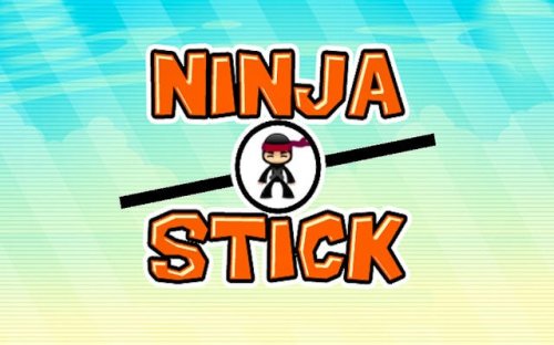 Ninja Stick Hero: Stickman Adventure