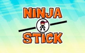 Stickman Crossing Arcade Puzzle