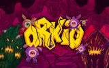 Orkio - Magical Arcade Adventure