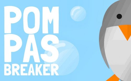 Pompas Breaker - Bubble Popping Game