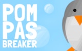 Pompas Breaker - Bubble Popping Game