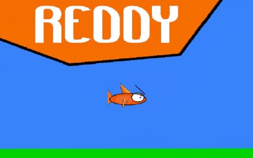 Reddy Fish Frenzy