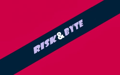 RiskByte Reflex Challenge