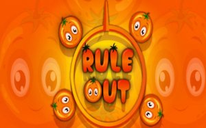 Rule Out: The Dangerous Circle - Arcade Runner Online Game Arcade Game