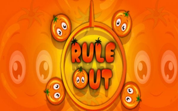 Rule Out: The Dangerous Circle - Arcade Runner Online Game Arcade Game