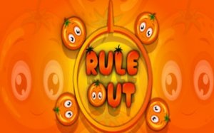 Avoid the Circle Arcade Game