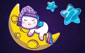Starlight Pony Puzzle Quest