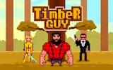 Timber Guy - Woodcutting Challenge